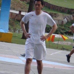 Meet your Posher, Ken